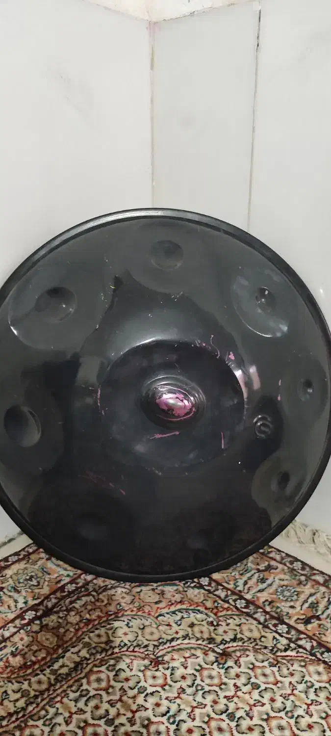 هنگدرام خوش صدا|درام و پرکاشن|نهاوند, |دیوار