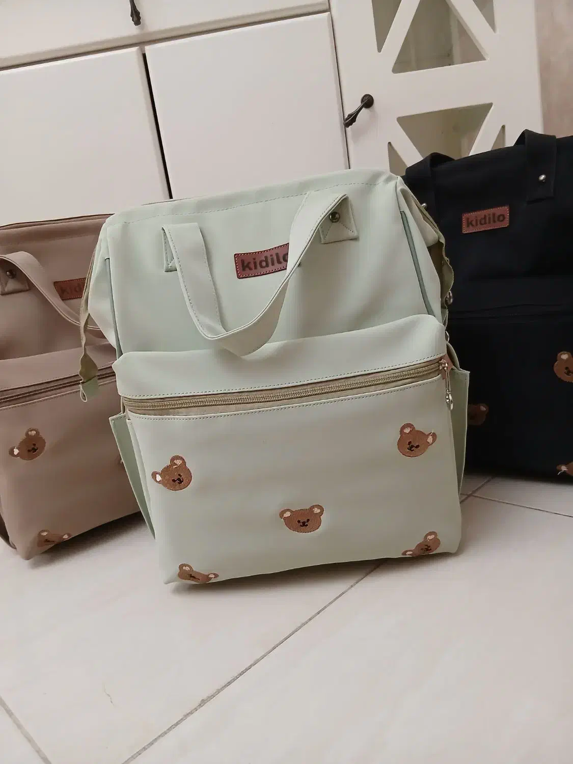 فروش کیف سیسمونی به صورت تک و عمده|کالسکه و لوازم جانبی|تبریز, |دیوار