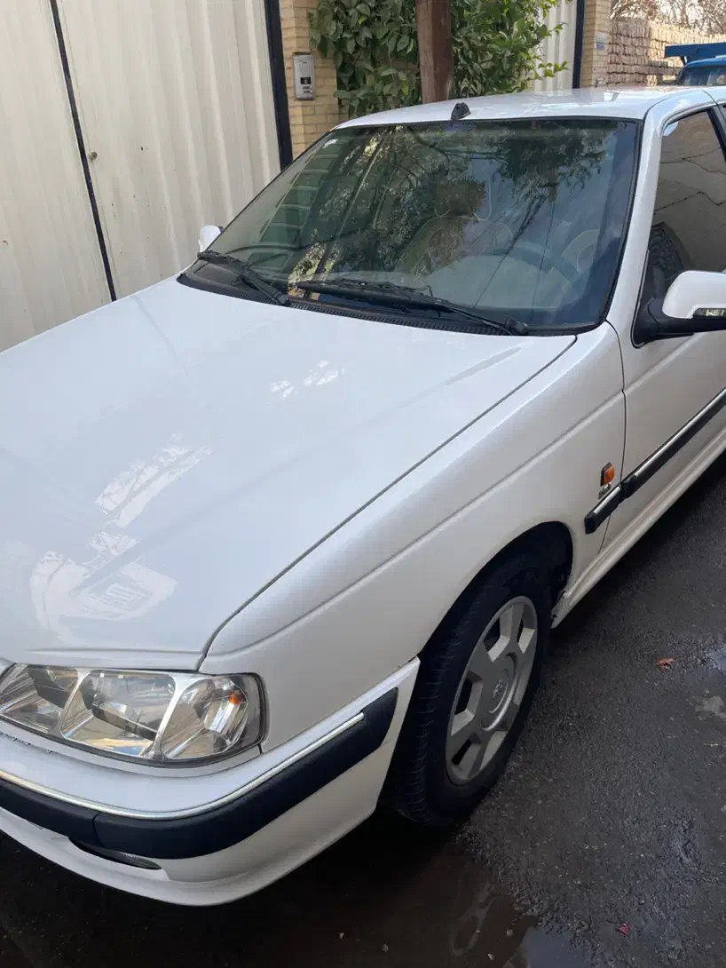 tu5 گاز سیمی بیرنگ|خودرو سواری و وانت|یزد, |دیوار