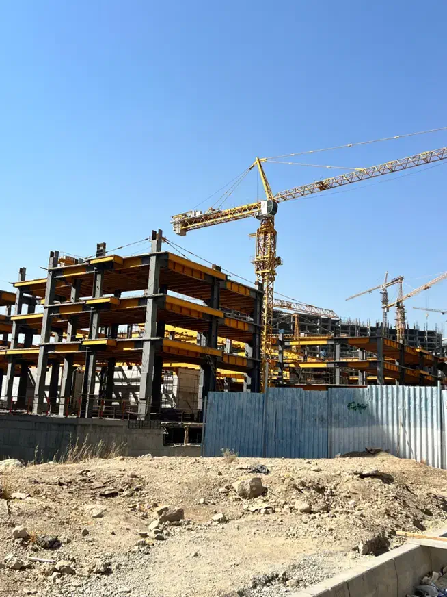 پروژه هما پارسه ،خلبانان،هماپارسه|پیشفروش املاک|تهران, دریاچه شهدای خلیج فارس|دیوار