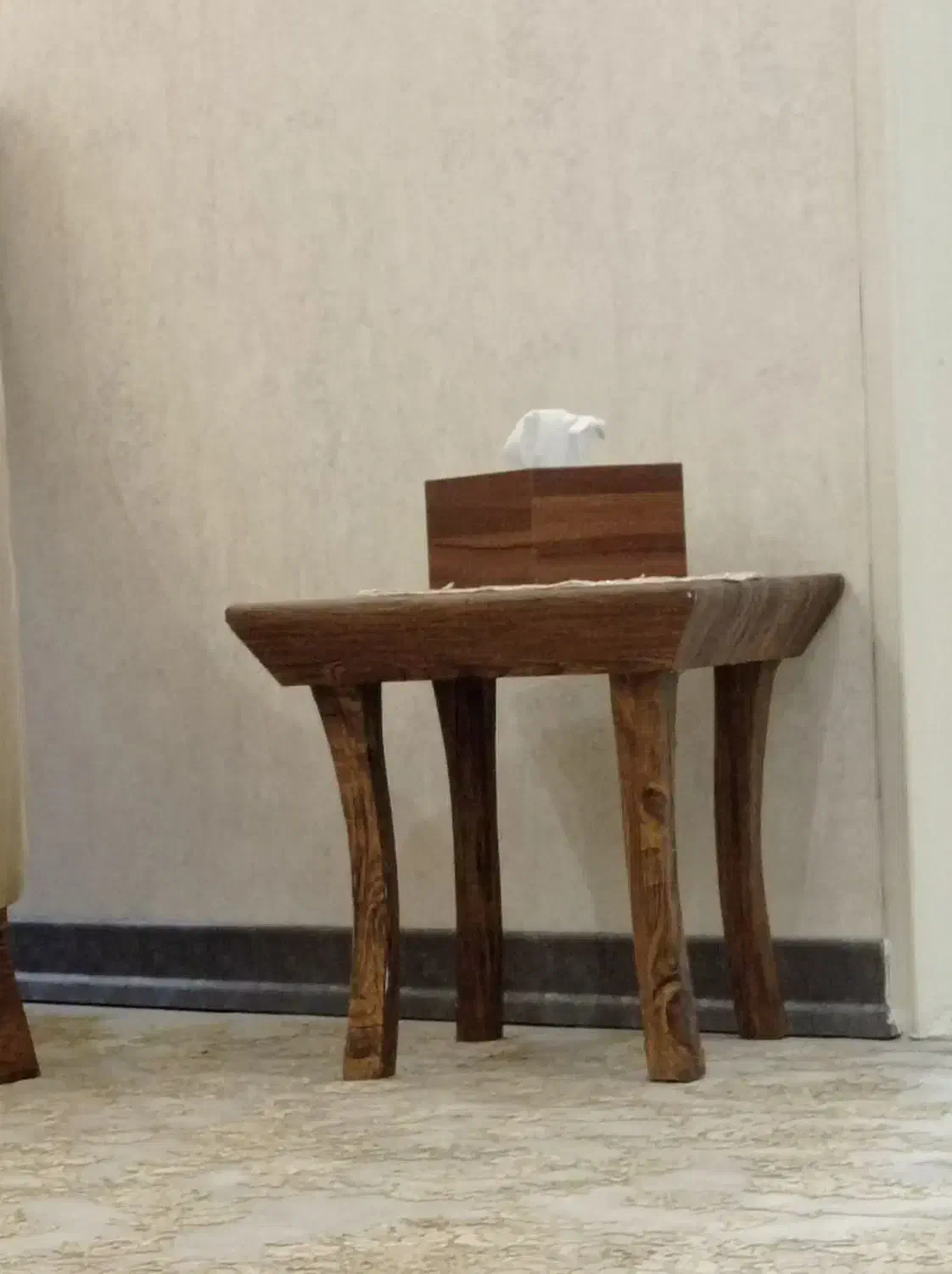 میزجلومبلی وعسلی|مبلمان خانگی و میز عسلی|شیروان (خراسان), |دیوار