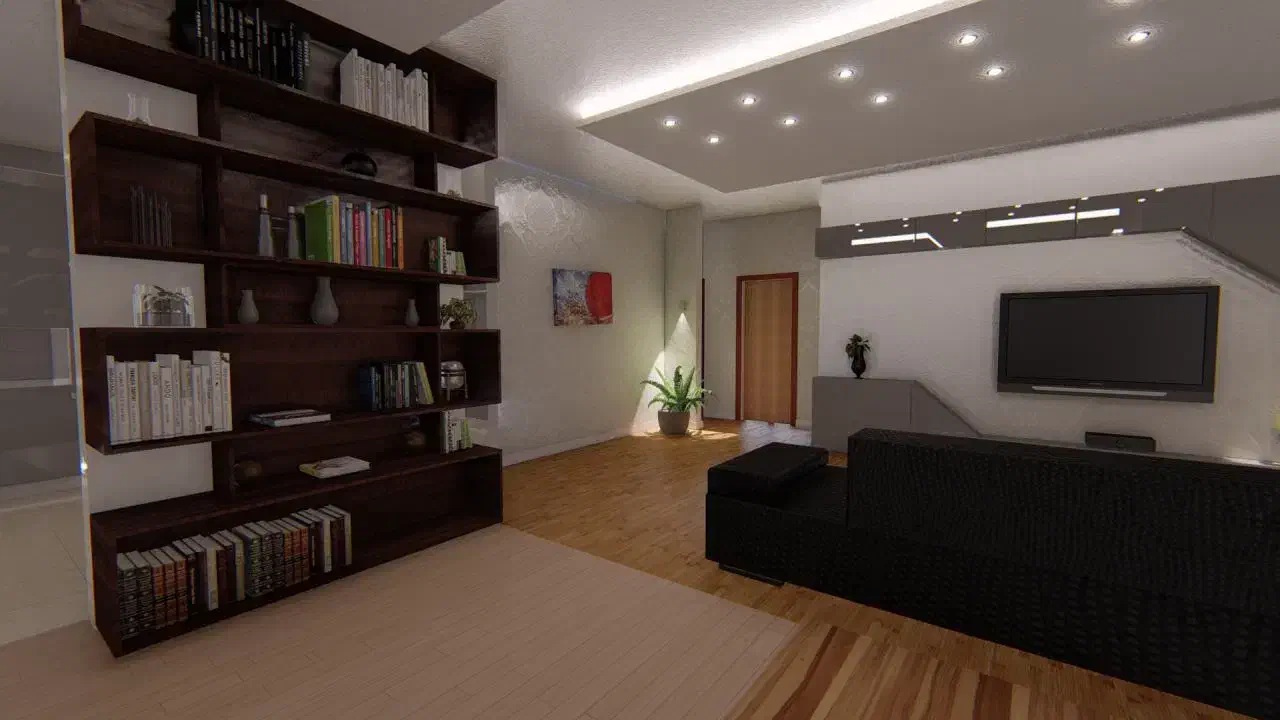 بازسازی رنگ کابینت کناف کاغذدیواری کفپوش اقساط8م|خدمات پیشه و مهارت|اصفهان, شاهزید|دیوار