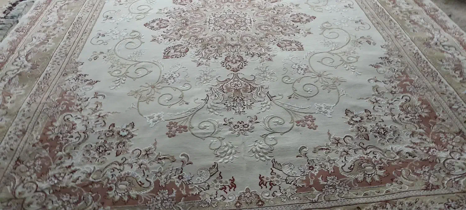 انواع فرش های دست با بهترین قیمت و کیفیت|فرش|لردگان, |دیوار