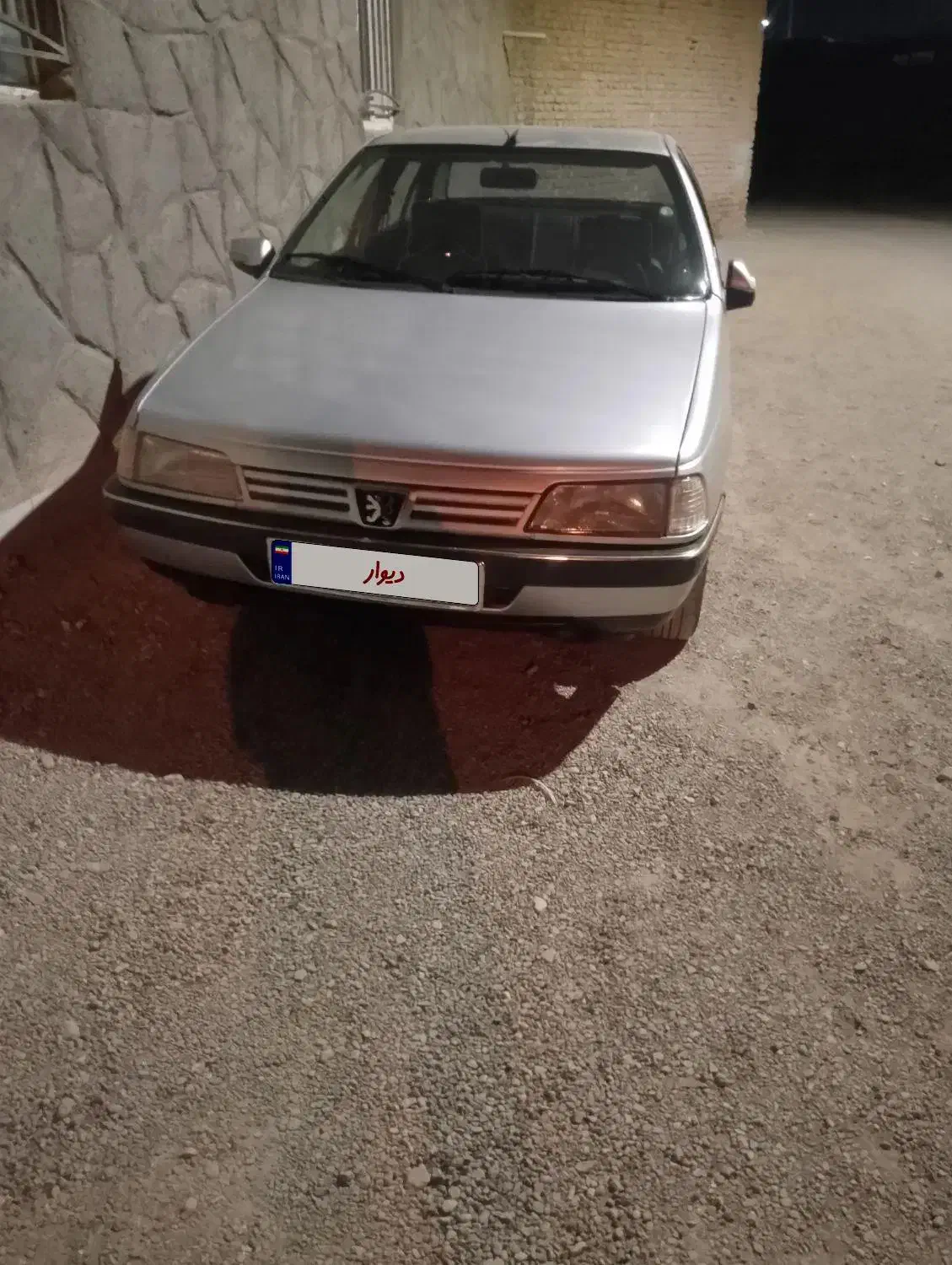 پژو405|خودرو سواری و وانت|تربت جام, حافظ|دیوار