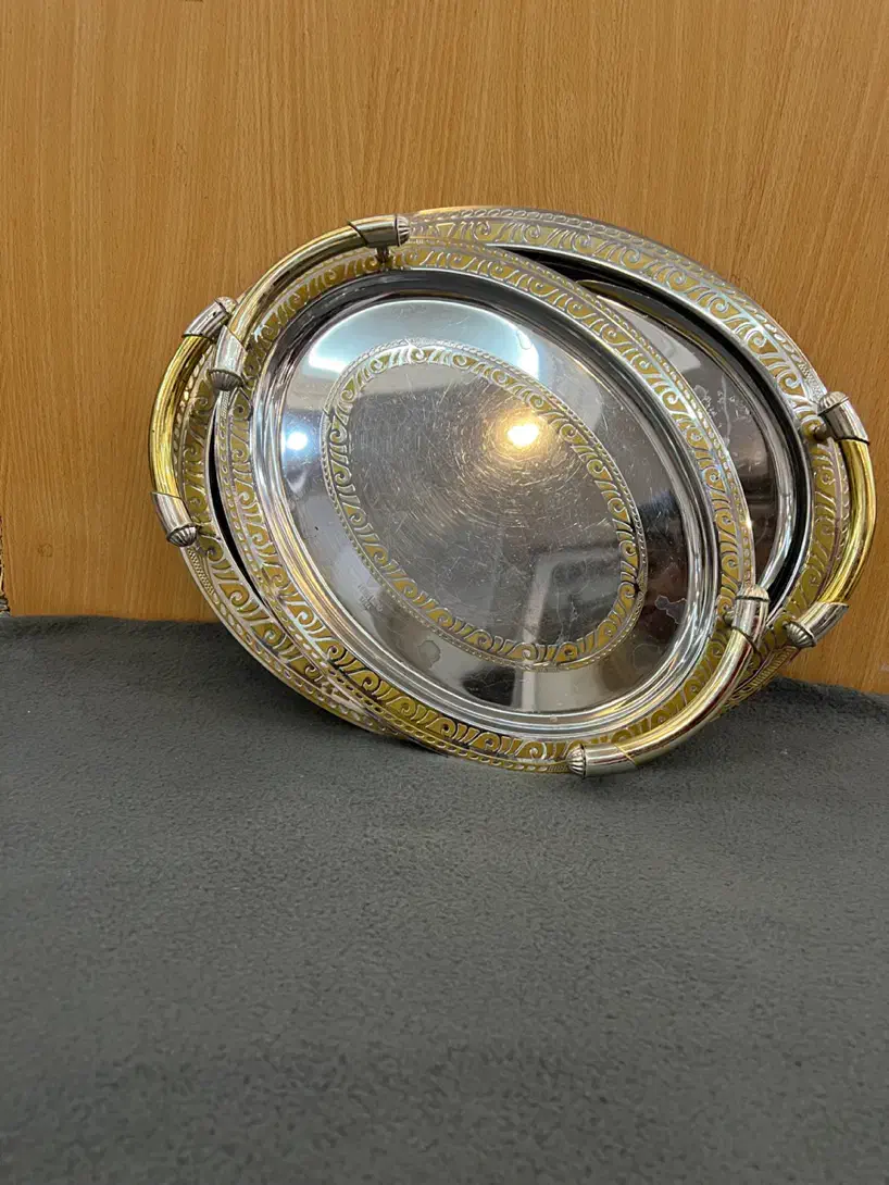 سینی|ظروف سرو و پذیرایی|مشهد, دانشجو|دیوار