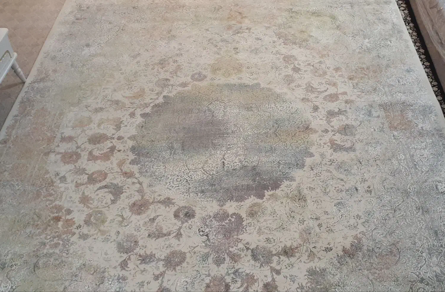 فرش ۹ متری|فرش|هندیجان, |دیوار