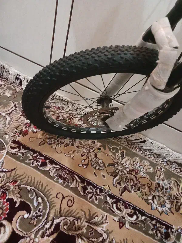 دوچرخه ۲۰|دوچرخه، اسکیت، اسکوتر|لامرد, |دیوار