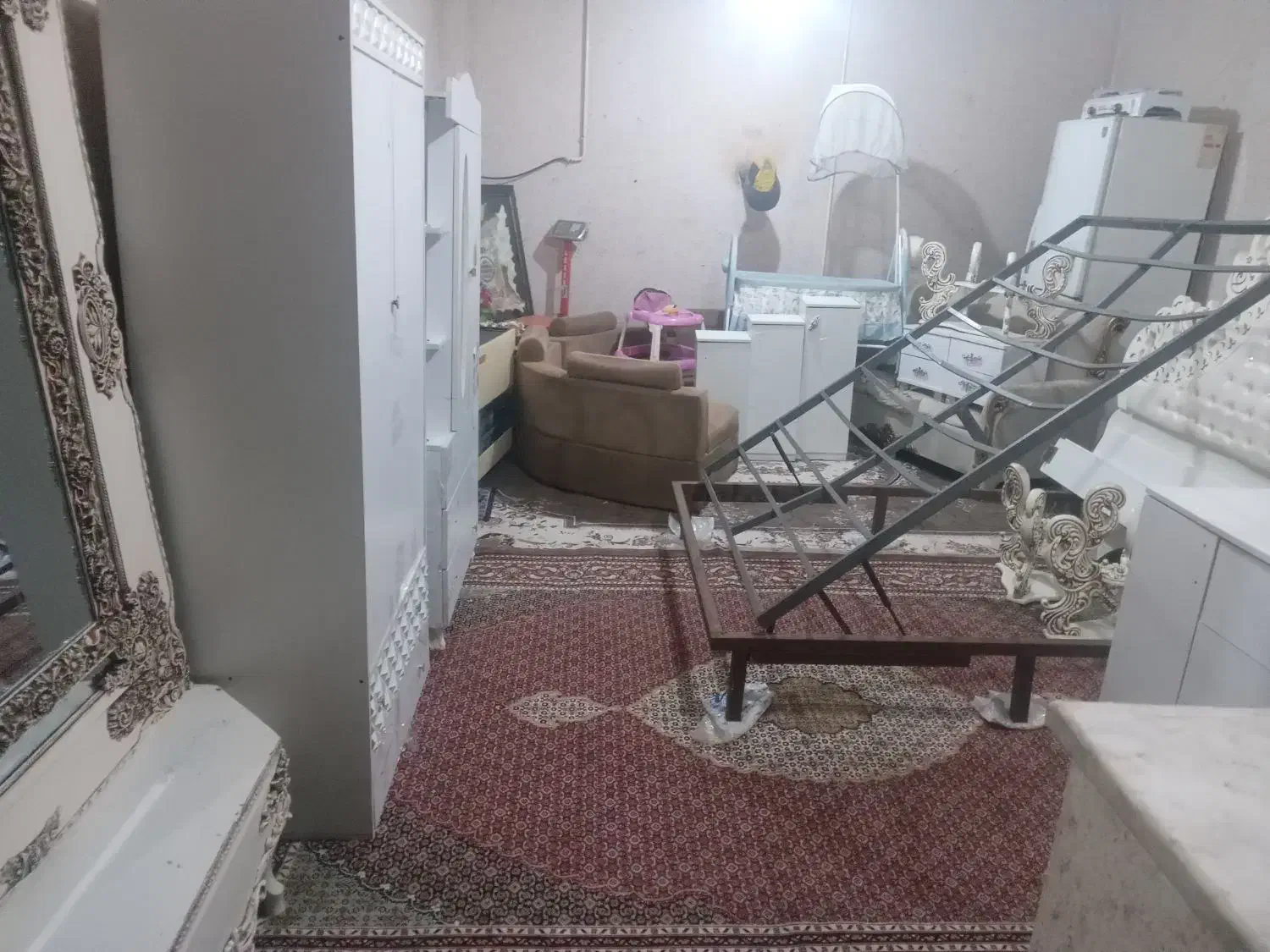 لوازم خانه|حراج|محمدیه-قزوین, |دیوار