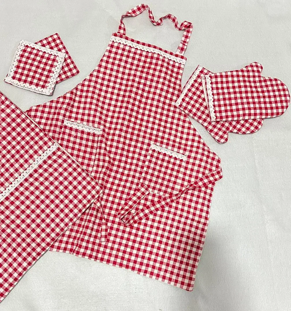 سرویس آشپزخانه|سفره، حوله، دستمال آشپزخانه|رشت, رودباری|دیوار