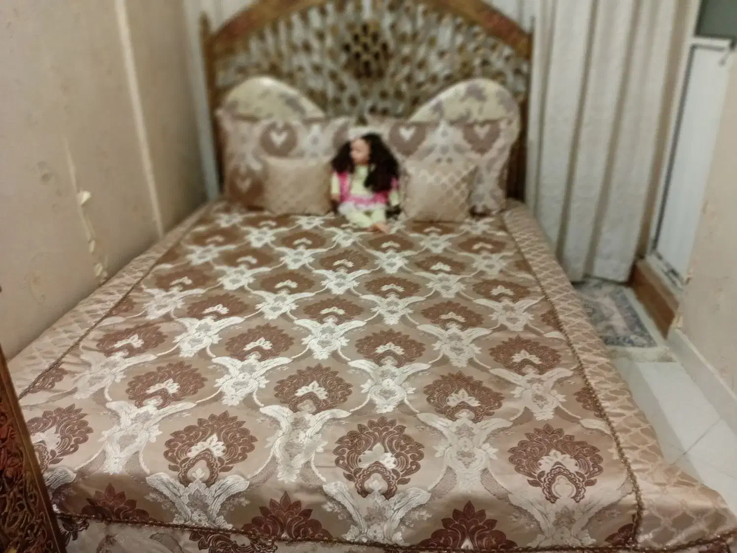 روتختی|سرویس روتختی|مشهد, طبرسی شمالی|دیوار