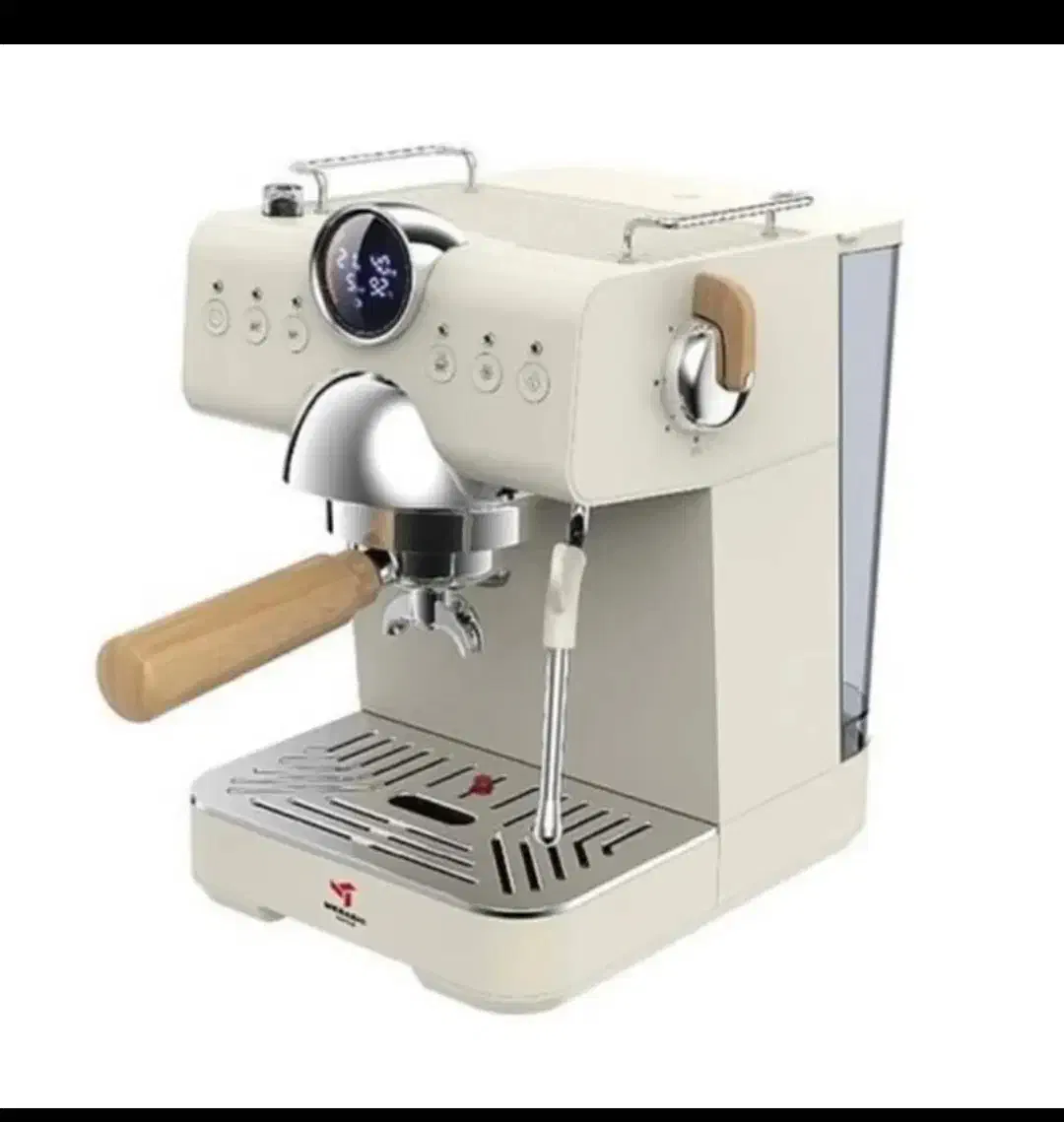 اسپرسو ساز مباشی 2108 گارانتی 18ماهه|سماور، چایساز، قهوهساز|شاهینشهر, فردوسی|دیوار