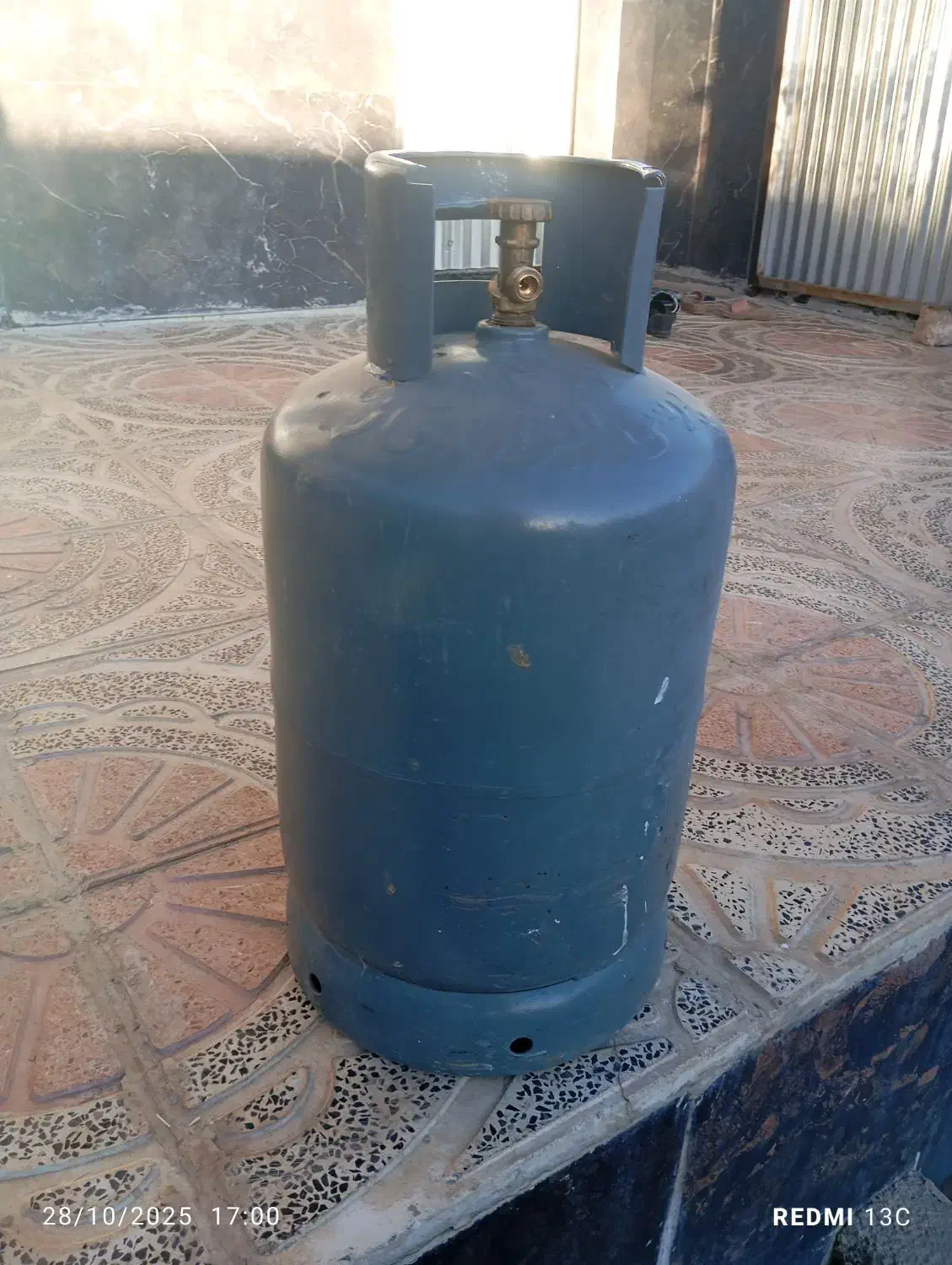 کپسول پرسی گاز|اجاق گاز و لوازم برقی پختوپز|روانسر, |دیوار