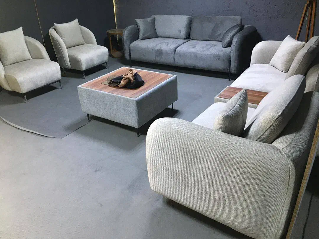 تولیدی مبلمان راحتی مدرن با کیفیت تضمین شده|مبلمان خانگی و میز عسلی|رباط‌کریم, آدران|دیوار