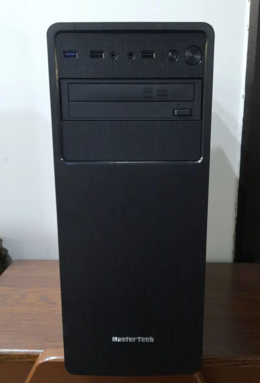 کامپیوتر قوی corei7|رایانه رومیزی|تهران, ارامنه|دیوار