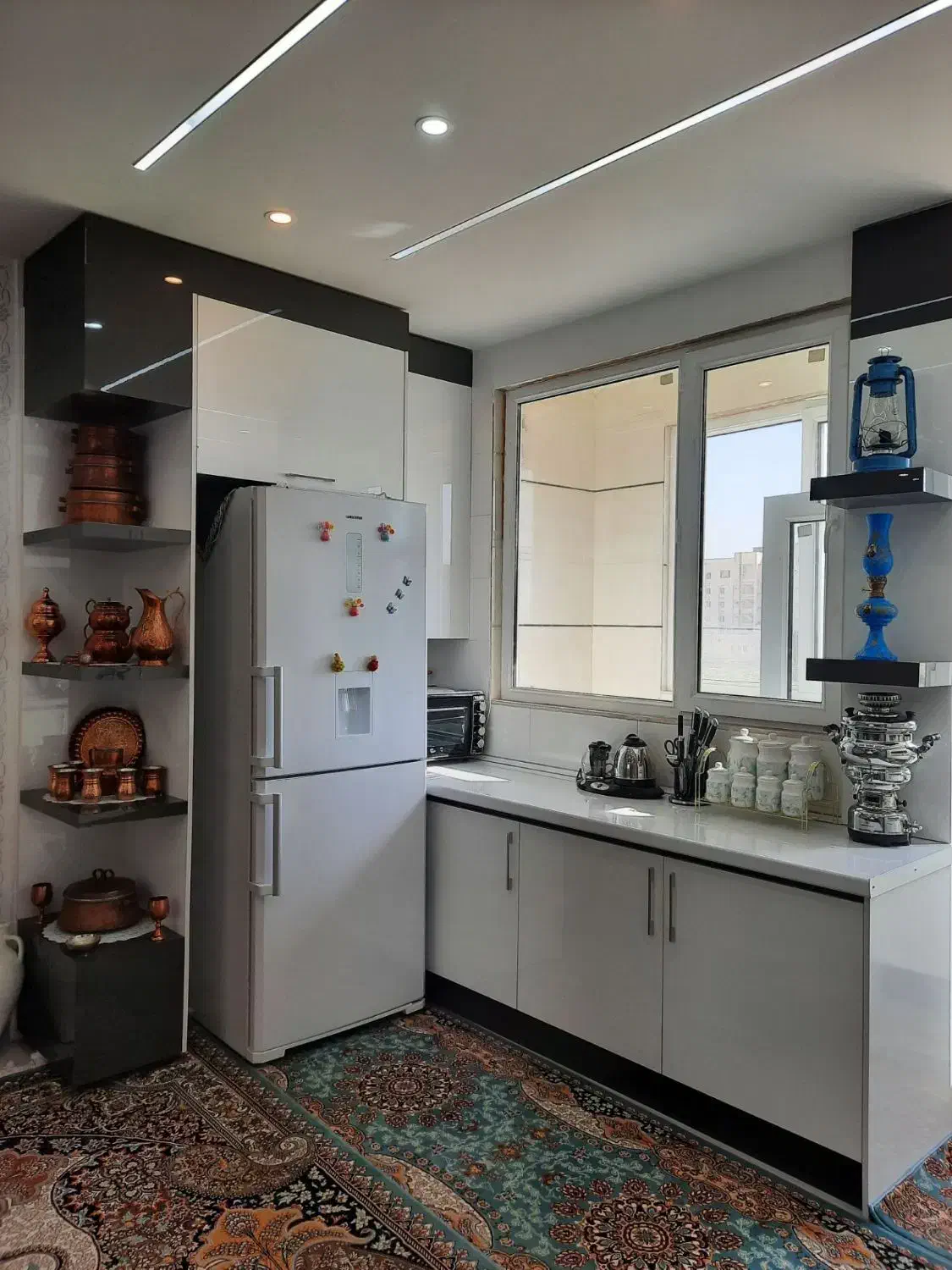 کابینت|خدمات پیشه و مهارت|سبزوار, شرق کال جنوبی (شمس آبادی)|دیوار