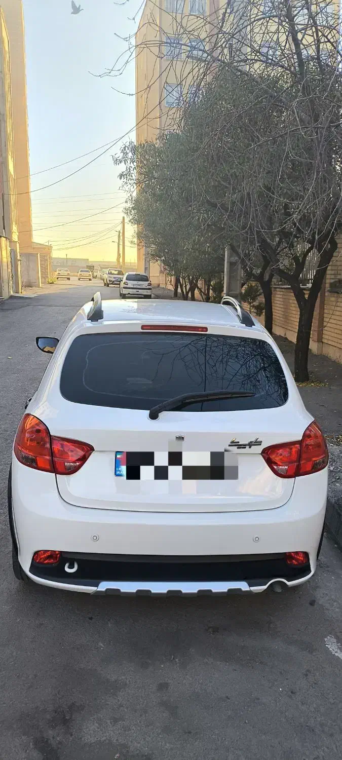 کوییک 1401|خودرو سواری و وانت|اردبیل, |دیوار