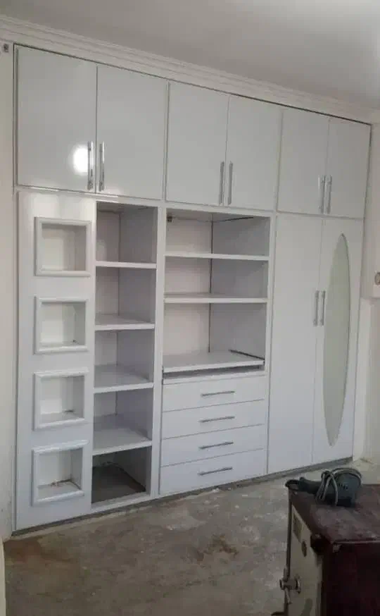ام دی اف   کابینت   کمد دیواری|خدمات پیشه و مهارت|کارون, |دیوار