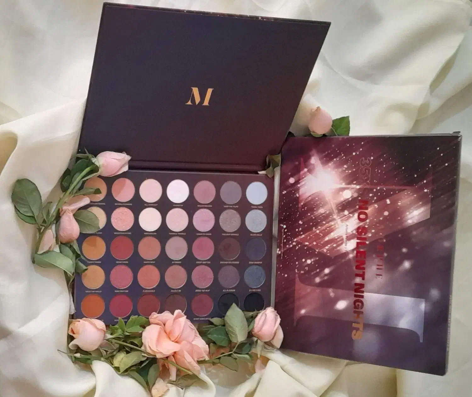 فروش مواد میکاپ برند مورف وتارت همگی اصلی|آرایشی، بهداشتی، درمانی|یاسوج, |دیوار