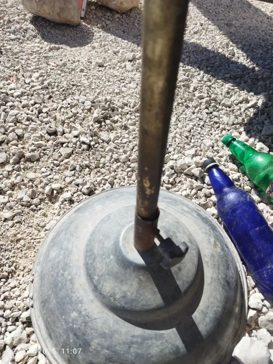 میله چادر۶. ۴|کوهنوردی و کمپینگ|فیروزآباد (فارس), |دیوار