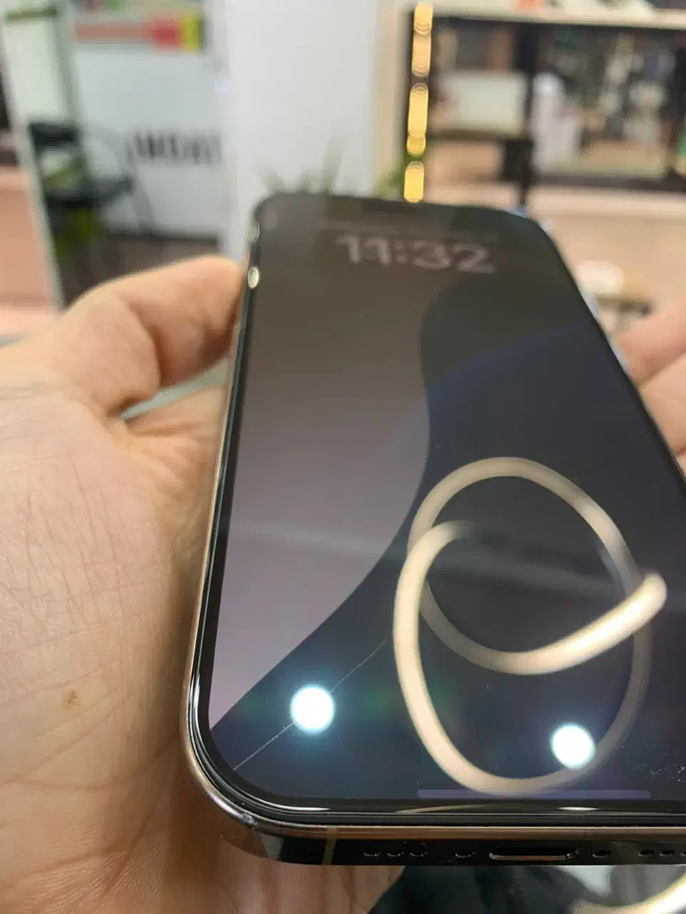 Iphone 16 pro 256 zaa|موبایل|کرج, گوهردشت|دیوار