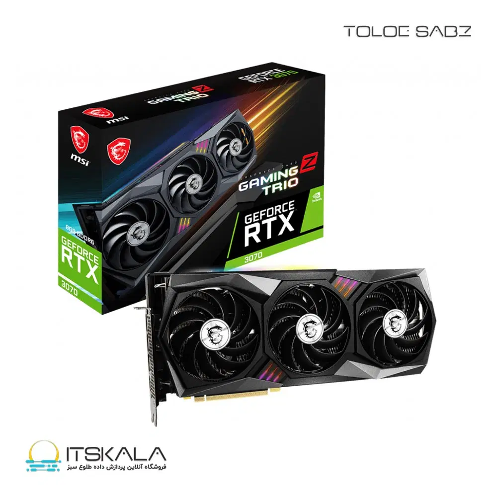 rtx 3070 8|قطعات و لوازم جانبی رایانه|مشهد, کوه سنگی|دیوار