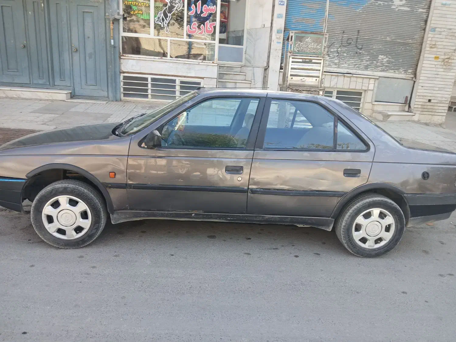 روا تمیز|خودرو سواری و وانت|فلاورجان, |دیوار