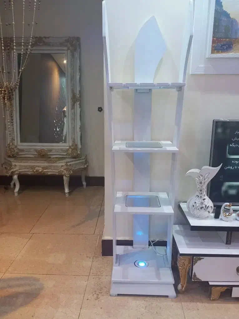 بوفه|بوفه، ویترین، کنسول|شوشتر, |دیوار