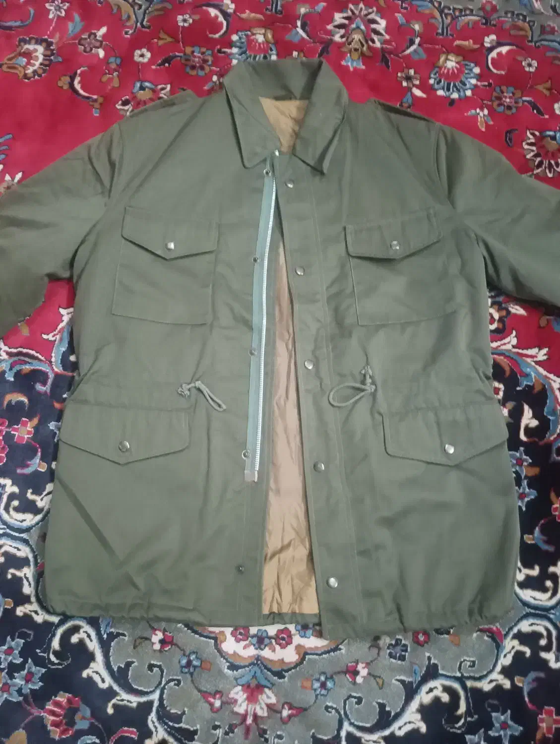 کیف،کفش،کت تک،اورکت|کیف، کفش، کمربند|قم, شهر قائم|دیوار