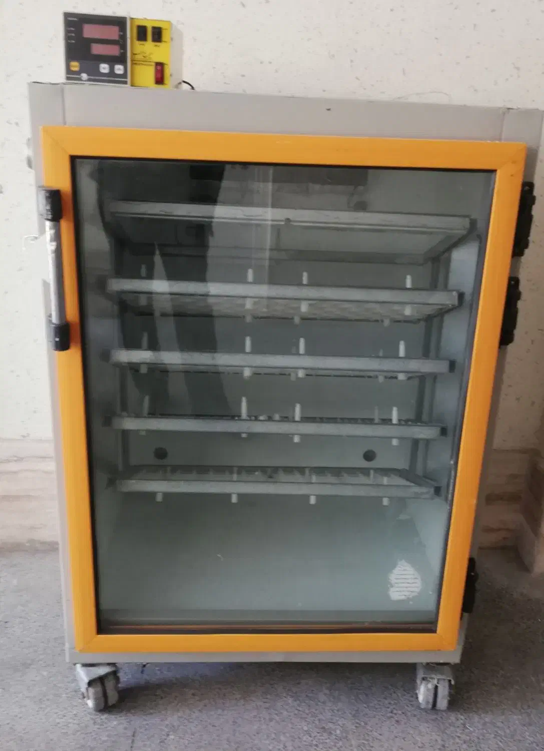 دستگاه جوجه کشی 420عددی،504عددی،588عددی|لوازم جانبی حیوانات|شیراز, زرهی|دیوار