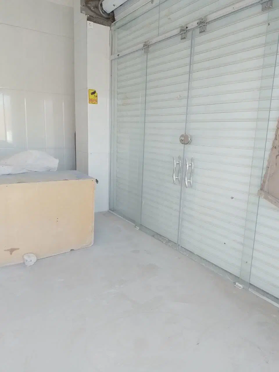 مغازه ۱۸ متری|فروش مغازه و غرفه|فولادشهر, C3|دیوار