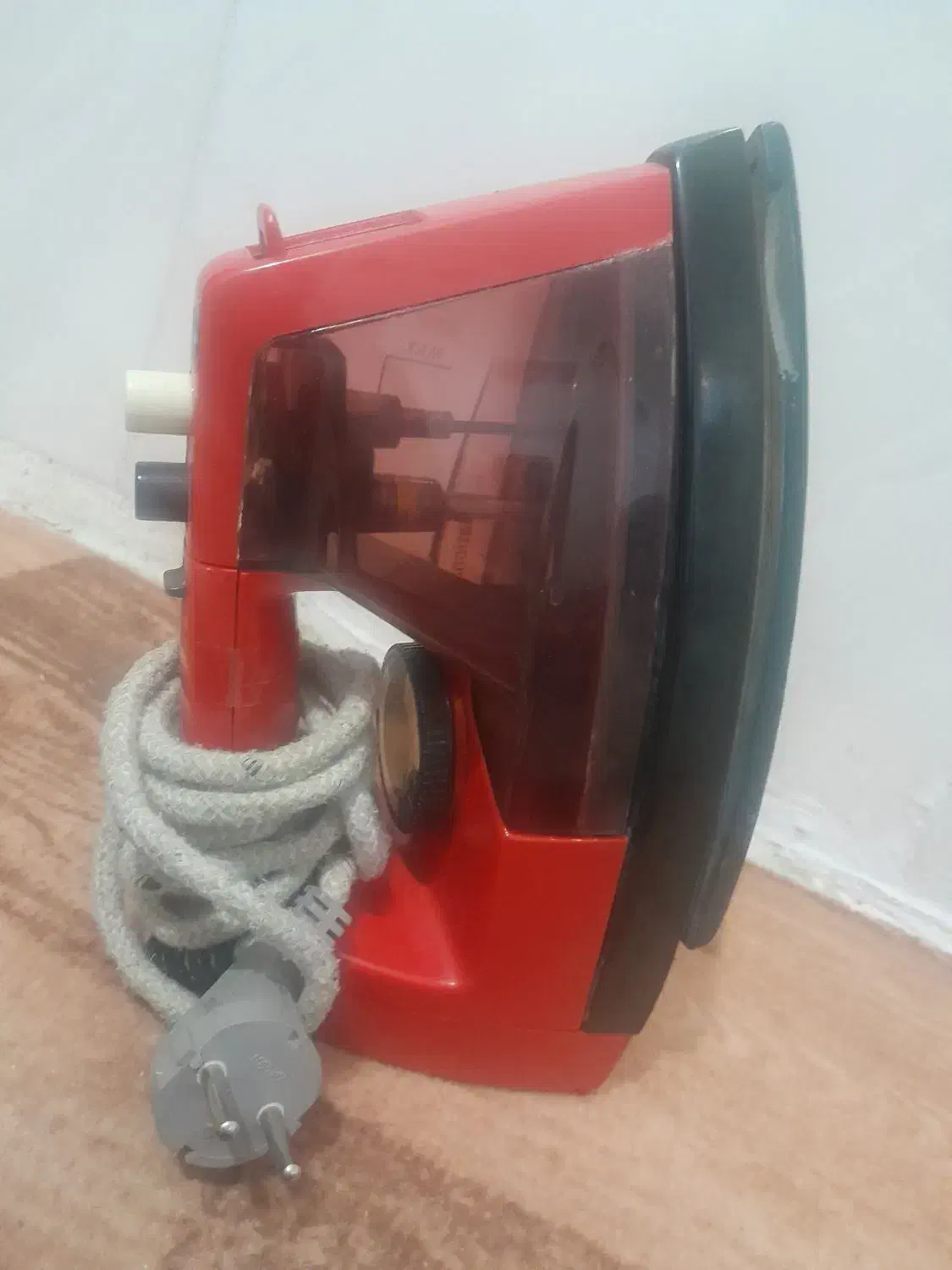 اتوبرقی|اتو و لوازم اتو|پاکدشت, حصار امیر|دیوار