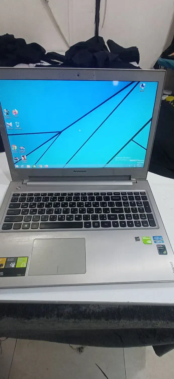 لپ تا لنوو  z500|رایانه همراه|ارومیه, |دیوار