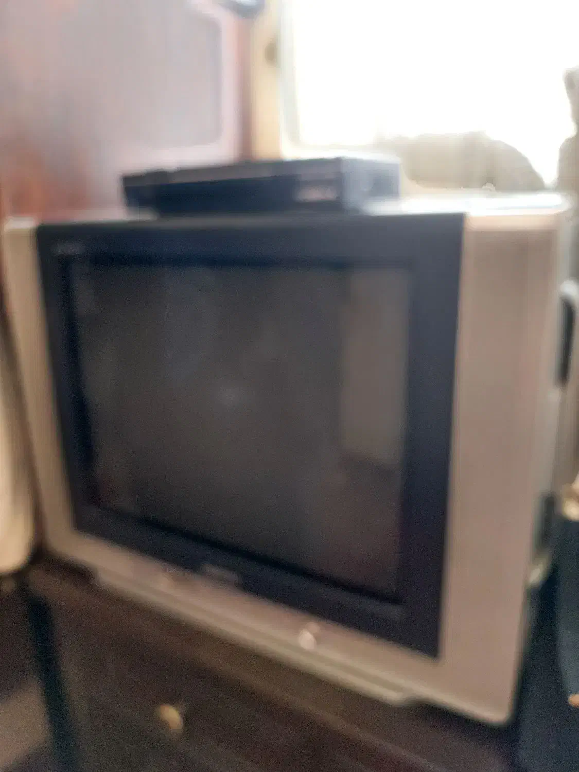 تلویزیون با دستگاه دیجیتال|تلویزیون و پروژکتور|گرگان, |دیوار