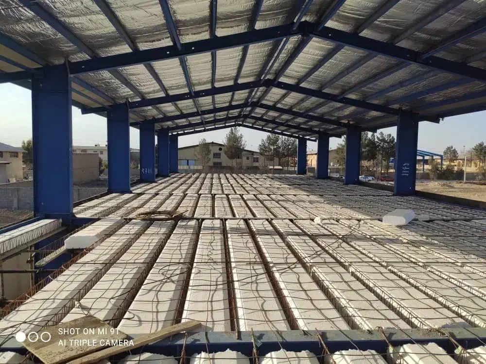 ساخت سوله|خدمات پیشه و مهارت|باقرشهر, |دیوار