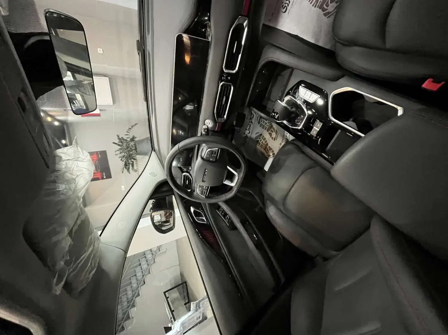 Tisan05/ تیسان|خودرو سواری و وانت|کرج, عظیمیه|دیوار