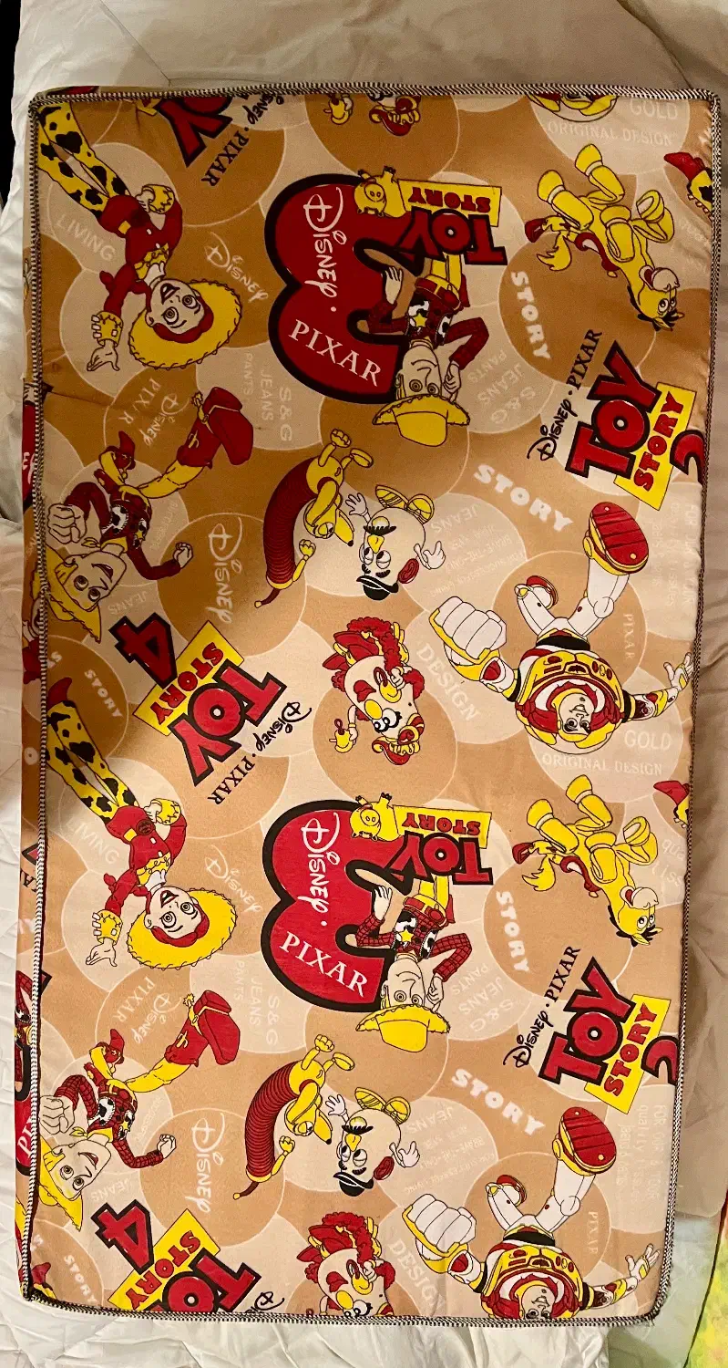 تشک کودک|تخت و صندلی بچه|رشت, گلسار|دیوار