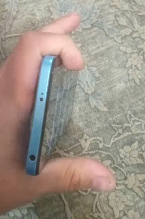 نوت 12 حافظه 128 رام 8|موبایل|مشهد, ادیب نیشابوری (شهرک غرب)|دیوار