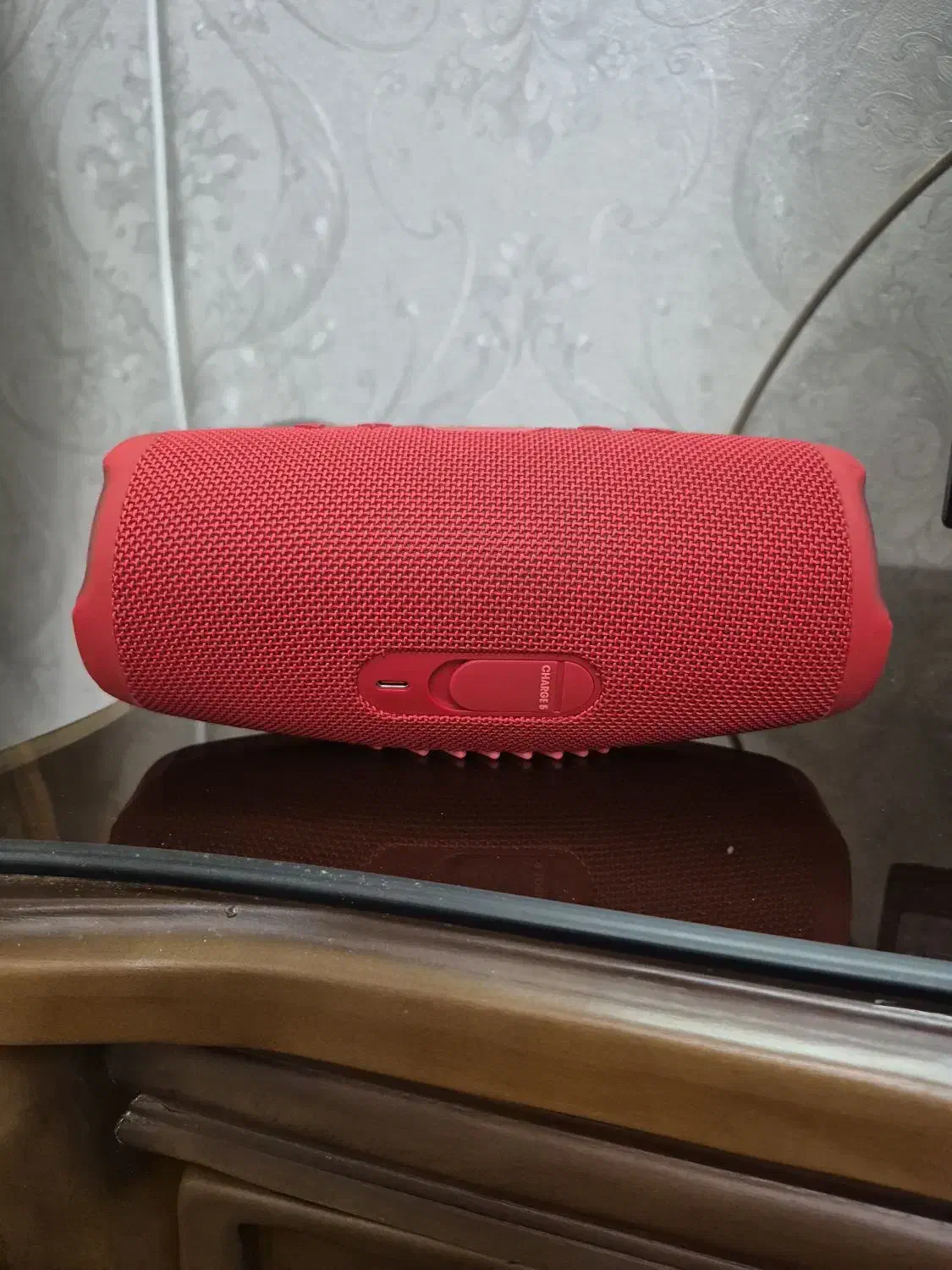 جی بی ال شارژ 5|پخش‌کننده همراه|چهاردانگه (تهران), |دیوار