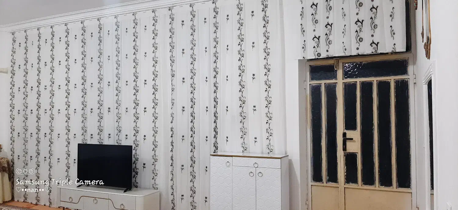 پرده|پرده، رانر، رومیزی|دره شهر, |دیوار