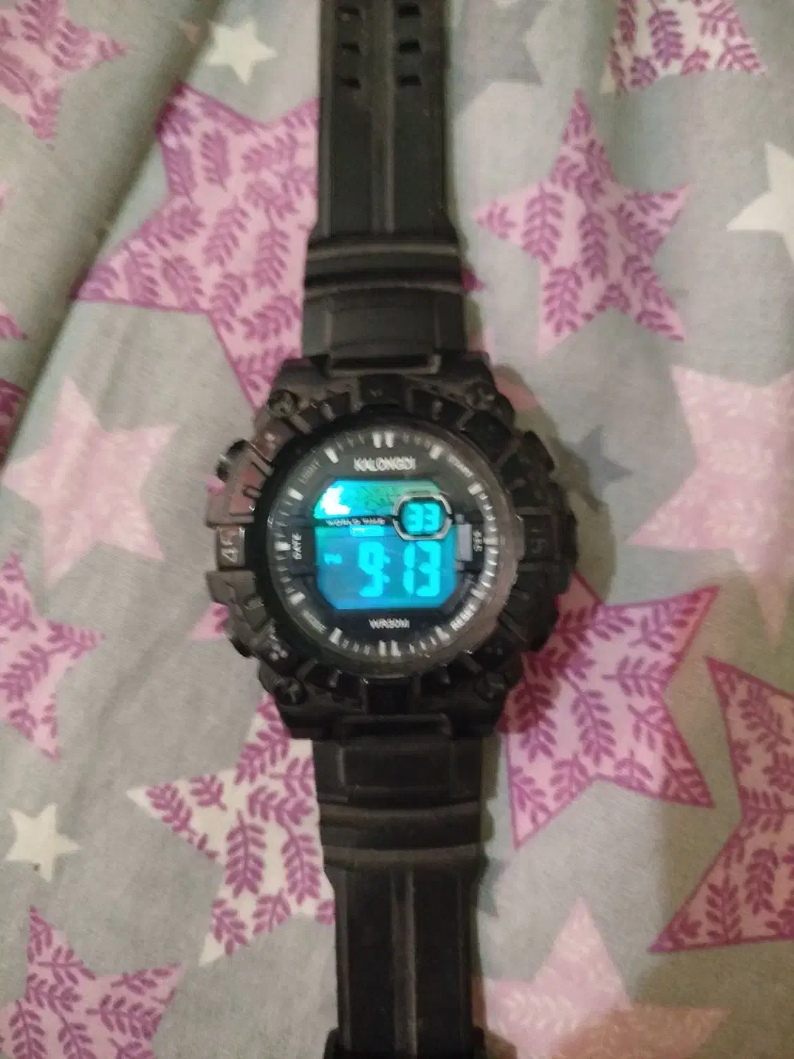 ساعت مچی مردانه|ساعت|اصفهان, رسالت|دیوار