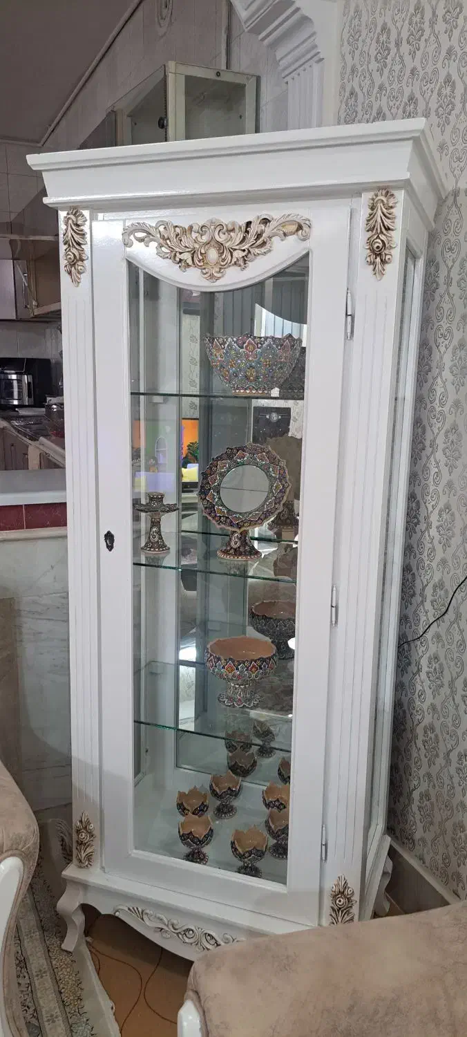 بوفه|بوفه، ویترین، کنسول|سبزوار, توحیدشهر|دیوار