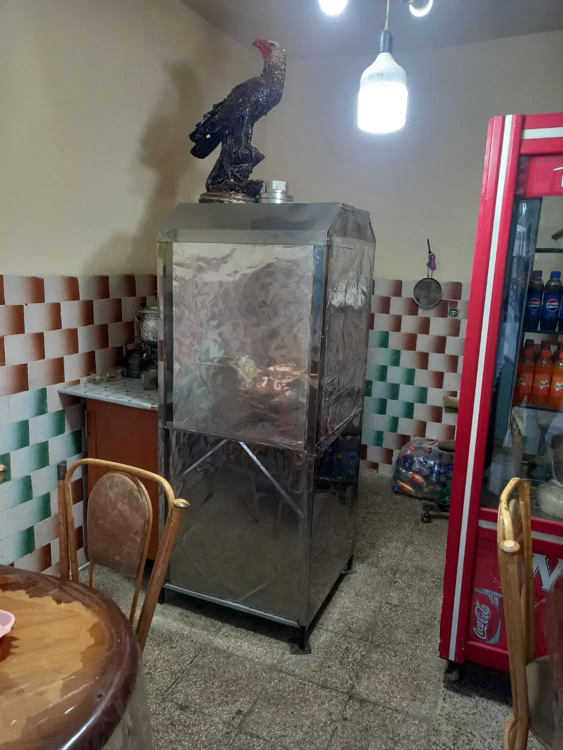 تمامی لوازم‌ فست‌فود|کافی‌شاپ و رستوران|خاروانا, |دیوار