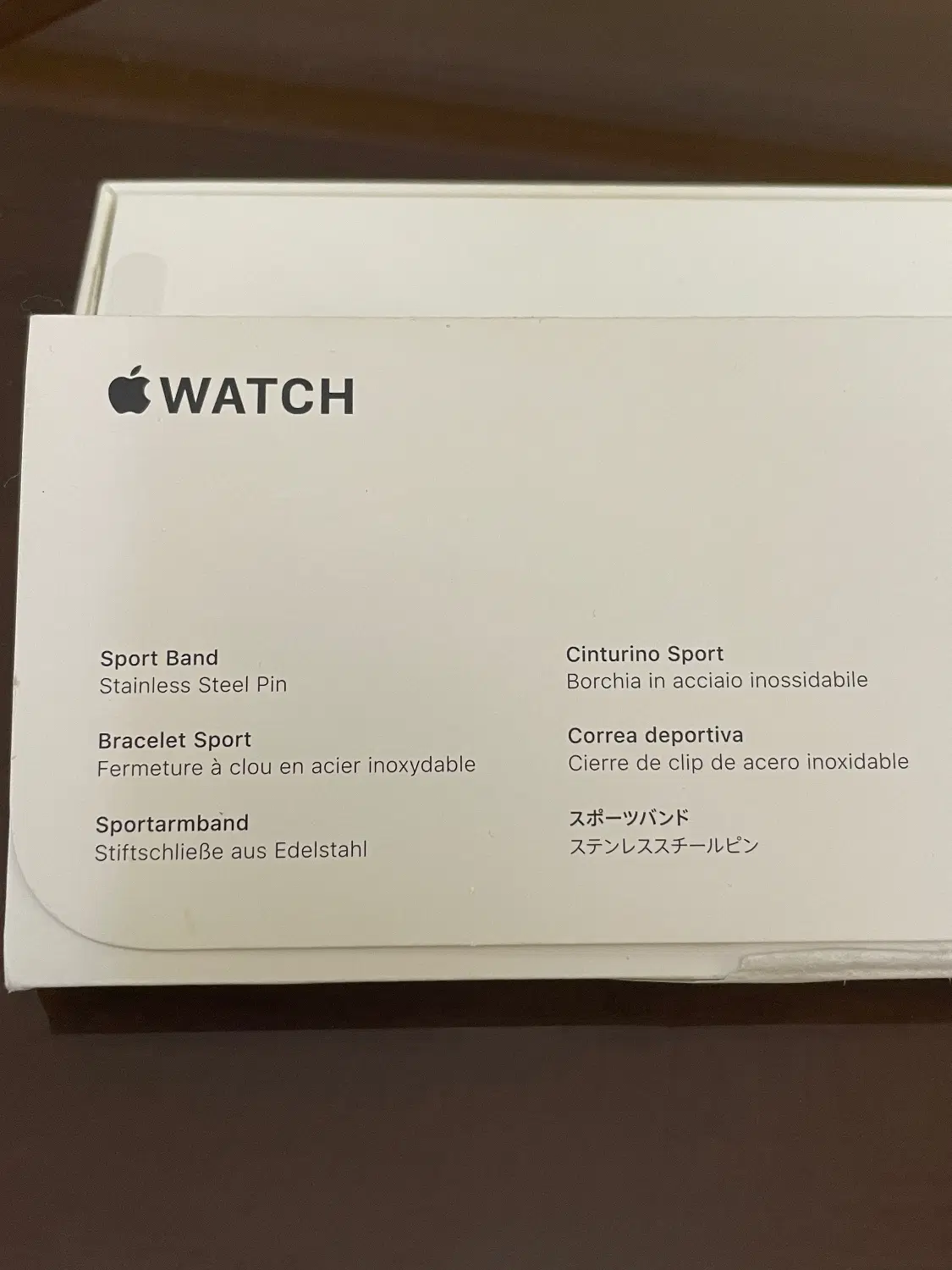 Apple watch se|ساعت|تهران, شمس‌آباد|دیوار