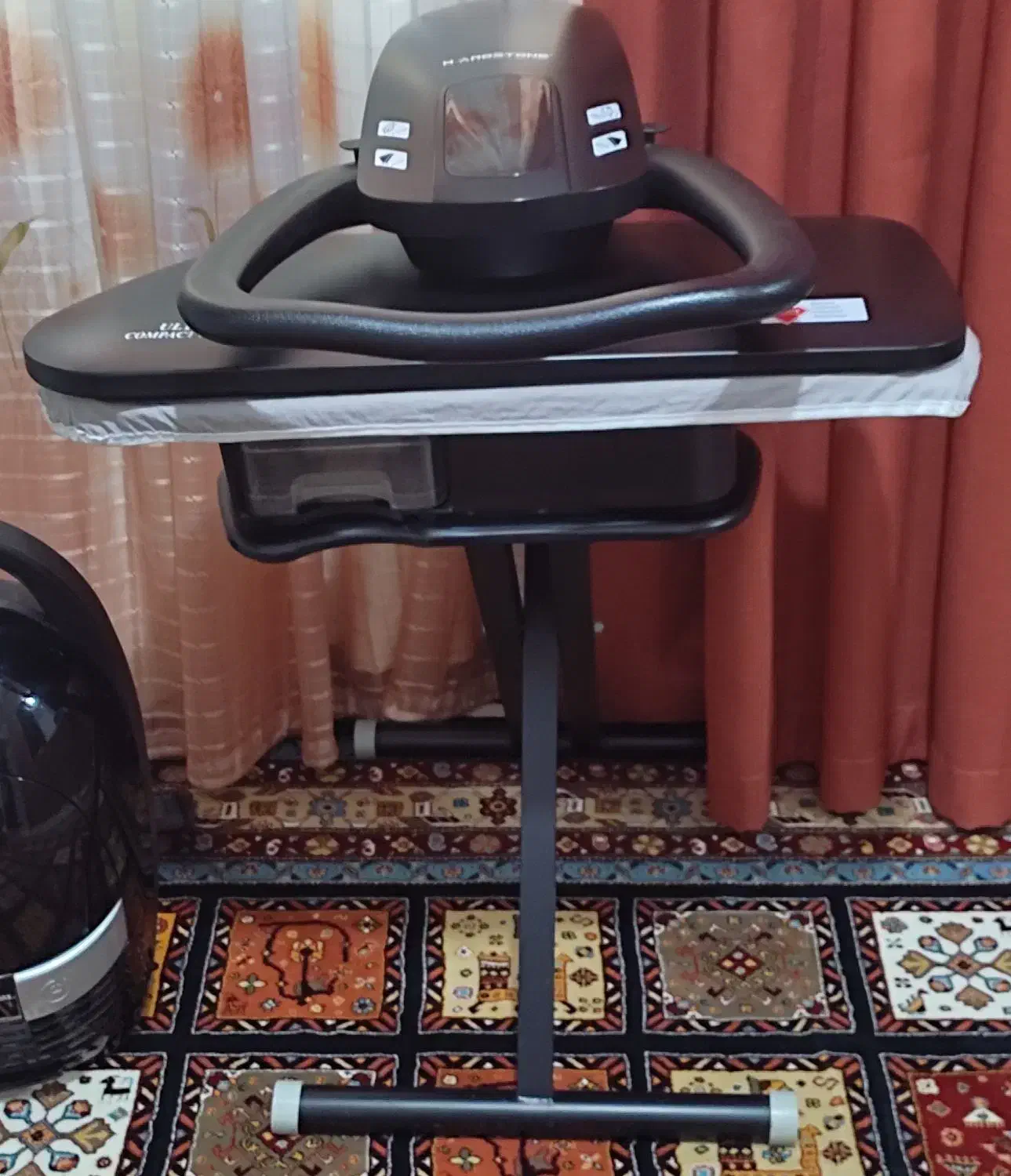 اتو پرس|اتو و لوازم اتو|تهران, افسریه شمالی|دیوار