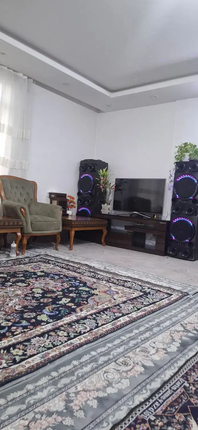 اسپیکر|سیستم صوتی خانگی|رضویه, |دیوار