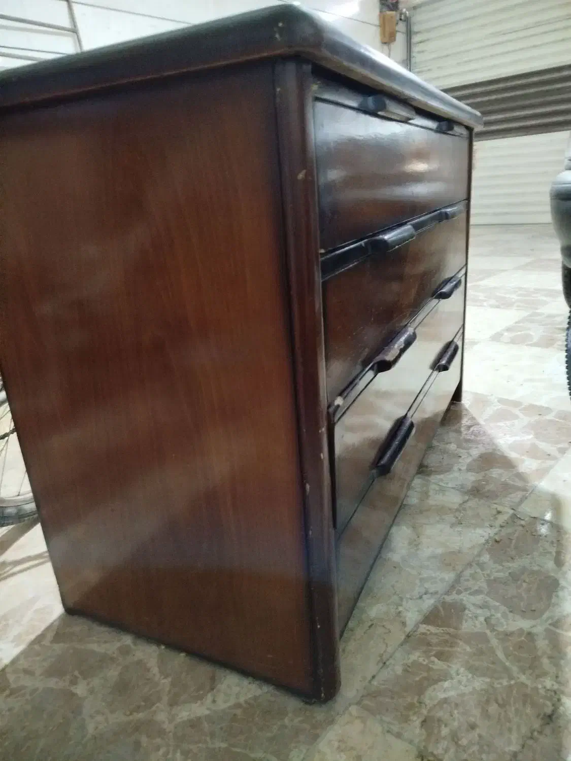 دراور|جاکفشی، کمد، دراور|خرمآباد, |دیوار