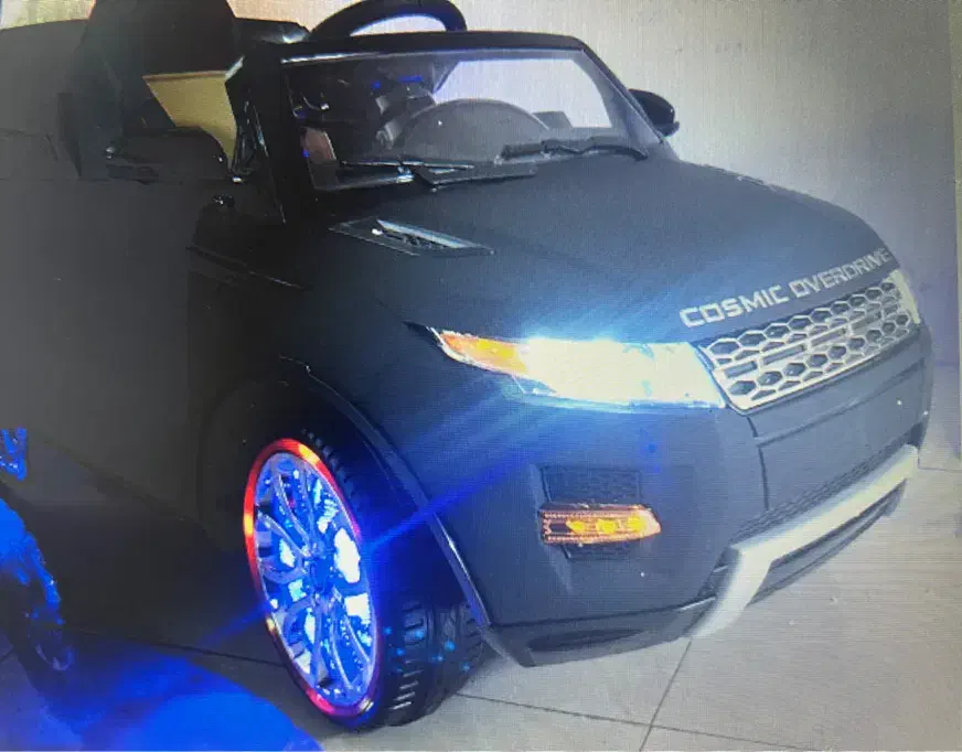 ماشین شارژی|اسباب‌بازی بچه|ورامین, ورامین|دیوار