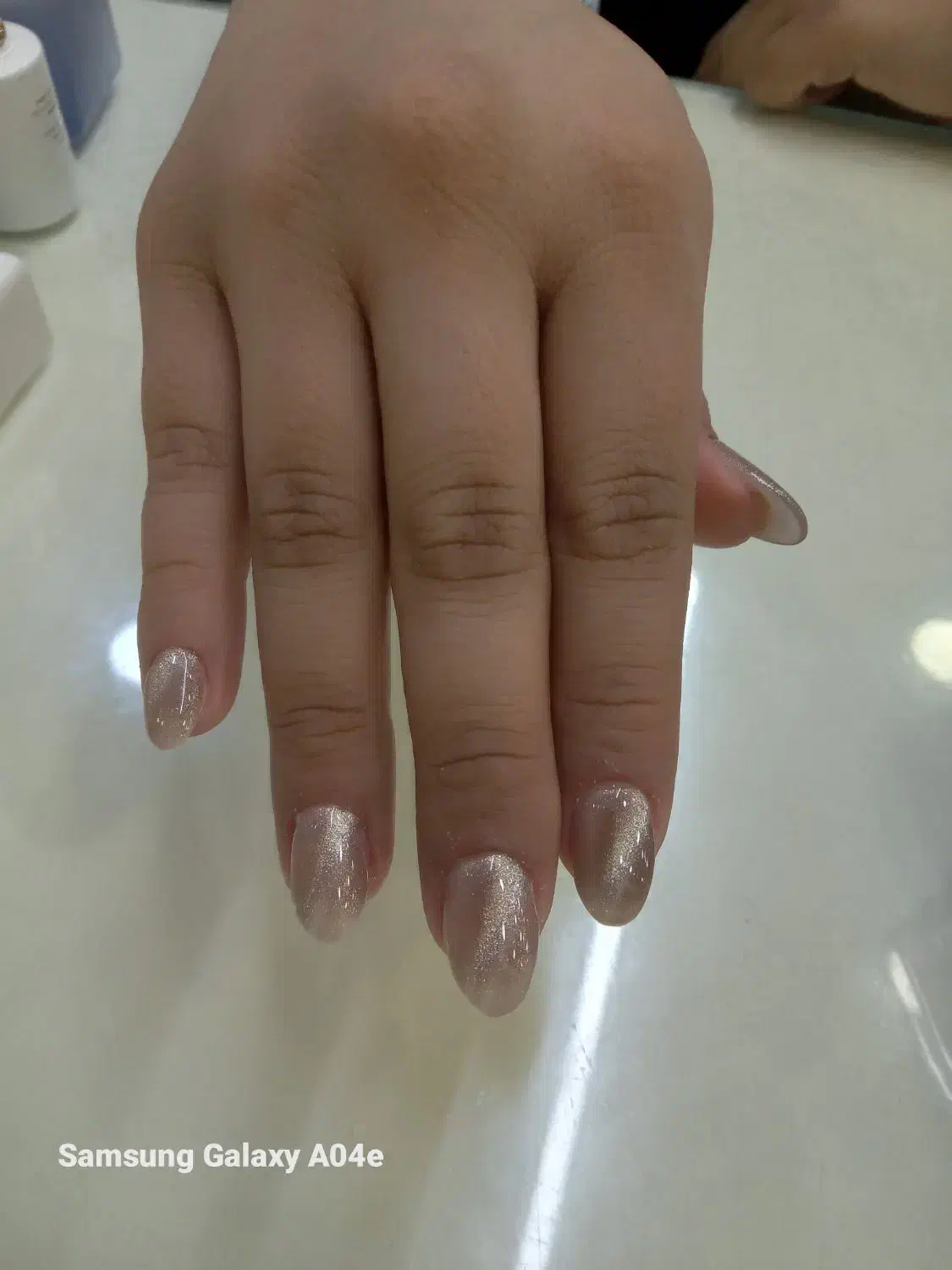 تخفیف ویژه کاشت و ترمیم ناخن به مدت یک ماه|خدمات آرایشگری و زیبایی|تهران, شهرک کوهسار|دیوار