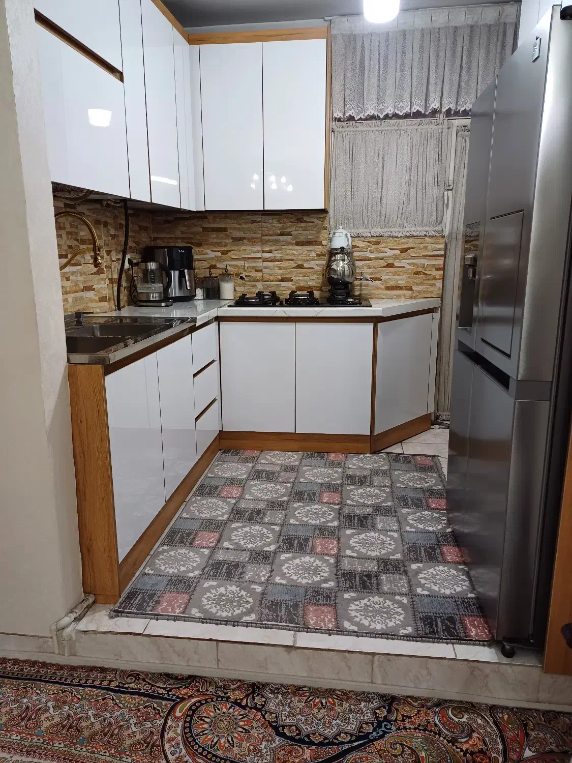 اپارتمان ۵۴متری|فروش آپارتمان|تهران, شهرک ولیعصر جنوبی|دیوار