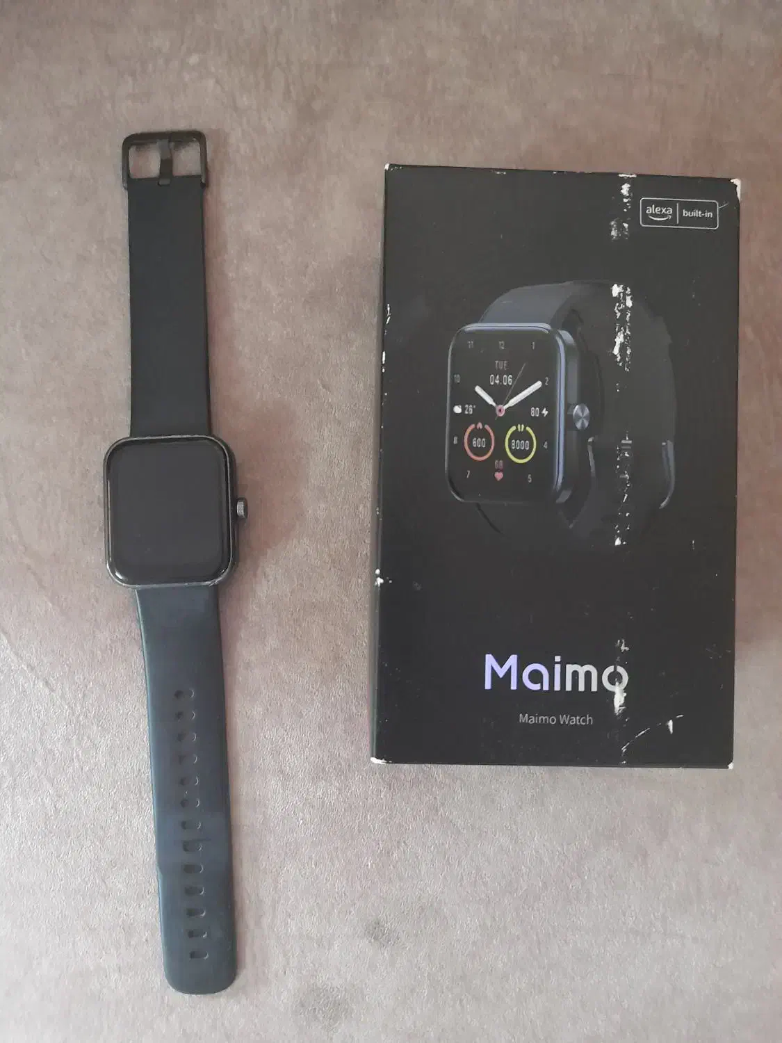 ساعت مچی شیائومی|ساعت|زنجان, |دیوار